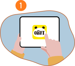 微信扫描二维码