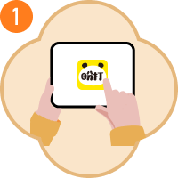 微信扫描二维码